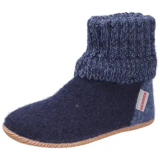 Giesswein Wildpoldsried Kids, für Kinder, Gr.28 - blau