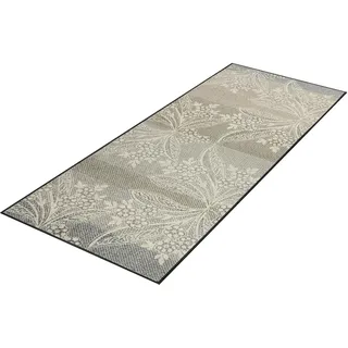 Wash+Dry by Kleen-Tex Läufer »Floral Lace« rechteckig, bunt