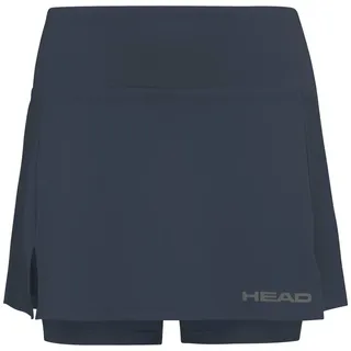 Head Club Basic Skort Women, Navy, XL