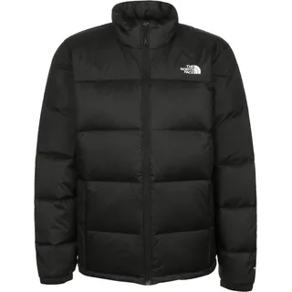 The North Face Diablo Daunenjacke schwarz 2