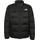 Diablo Daunenjacke schwarz 2