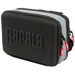 Rapala Countdown Sling Bag Pro Umhängetasche - Schwarz