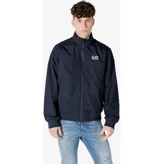 Emporio Armani Bomberjacke blau L