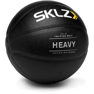 Sklz Kontrollbasketball - schwarz