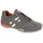 Uomo Snake Herren Lt Grey Anthracite 42