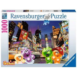 Ravensburger Puzzle Gelini am Time Square (17083)