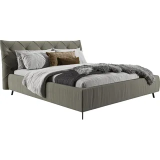 Home Affaire Elloree 200 x 220 cm Grau