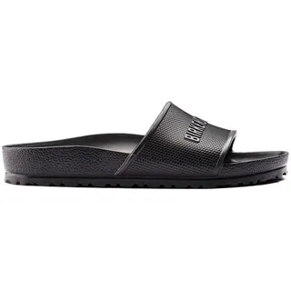 Birkenstock Barbados Schwarz 37