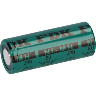FDK Akku 4/5 AU 1,2V 2150mAh