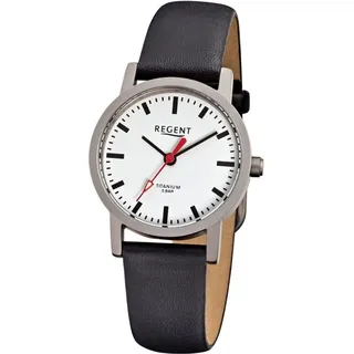 REGENT F-240 Weiß 36 mm