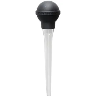 KitchenAid Y-Schäler, Edelstahlschäler mit beweglicher Klinge für Früchte und Gemüse – Empire Rot