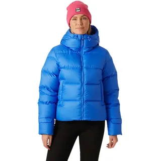 HELLY HANSEN Essence Down Jacke - Ultra Blue - XL
