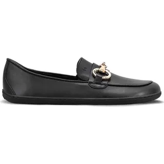 Be Lenka Viva Barefoot Loafer - Black - EU 42