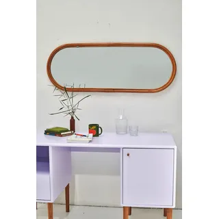 SIT Möbel Wandspiegel SIT 44 x 120 cm Beige