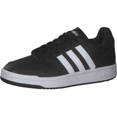 Bild Herren Postmove Shoes-Low (Non Football), core Black/FTWR White/core Black, 44 2/3