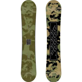 K2 Snowboard Standard - 11K0010