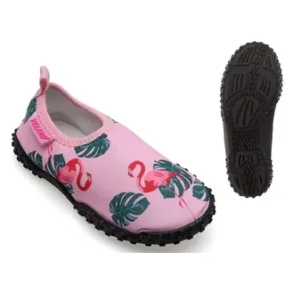 BigBuy Kids Kinderschuhe Flamingo, Rosa
