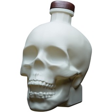 Bild Vodka Bone Halloween Limited Edition 40% Vol. 0,7l