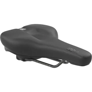 SQlab 602 M-D Active 2.1 15 cm Schwarz