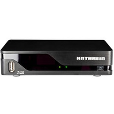 Kathrein UFT 931 simpliTV Box DVB-T2