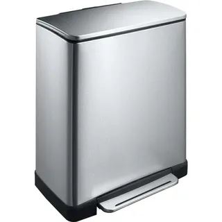 Eko E-Cube 50 l Silber