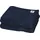 Handtuch 30 x 60 cm blau