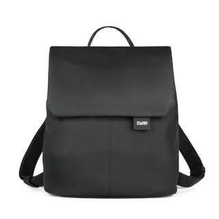 Mademoiselle MR8 Schwarz