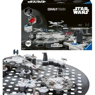 Ravensburger GraviTrax Action-Set Death Star 23860