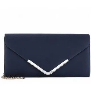 TAMARIS Clutch TAS Amalia Violett Damen