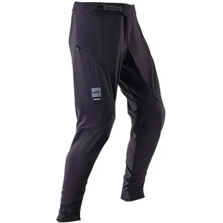 Leatt Gravity 3.0 Hosen - Stealth Black / Grey - L