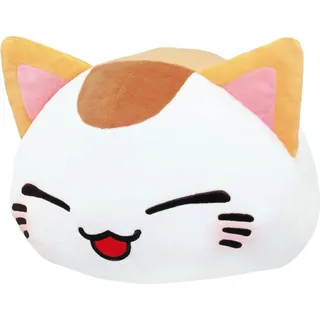 FuRyu Nemuneko Cat 35 cm Multicolor