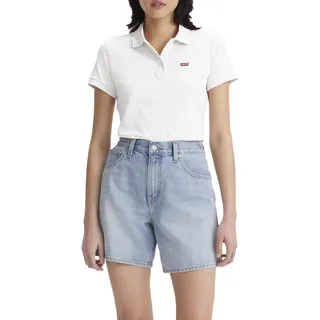 Levi's HM Polo Weiß M
