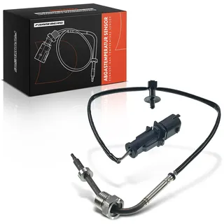 Abgastemperatursensor vor Rußpartikelfilter für Corsa D S07 Meriva B S10 1.7L Diesel 2009-2015 55574938