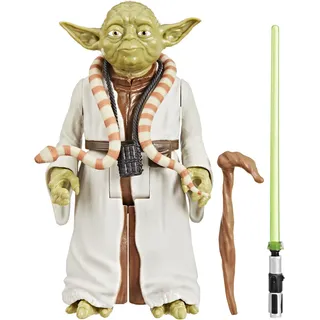 Star Wars Titan Hero Serie Yoda Action-Figur 30 cm