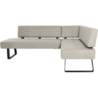 K+W Komfort & Wohnen »Spider II« Sitzsteppung, bequem durch Sandwichbauweise, 2 Stellmaße,