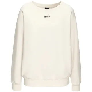 bench. loungewear Sweatshirt Beige 32/34