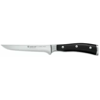 Wüsthof Classic Ikon Ausbeinmesser 14 cm, Silber, 5 بوصة