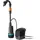 Akku-Regenfasspumpe 2600 Comfort 18V P4A solo 2600 l/h 1,8 m