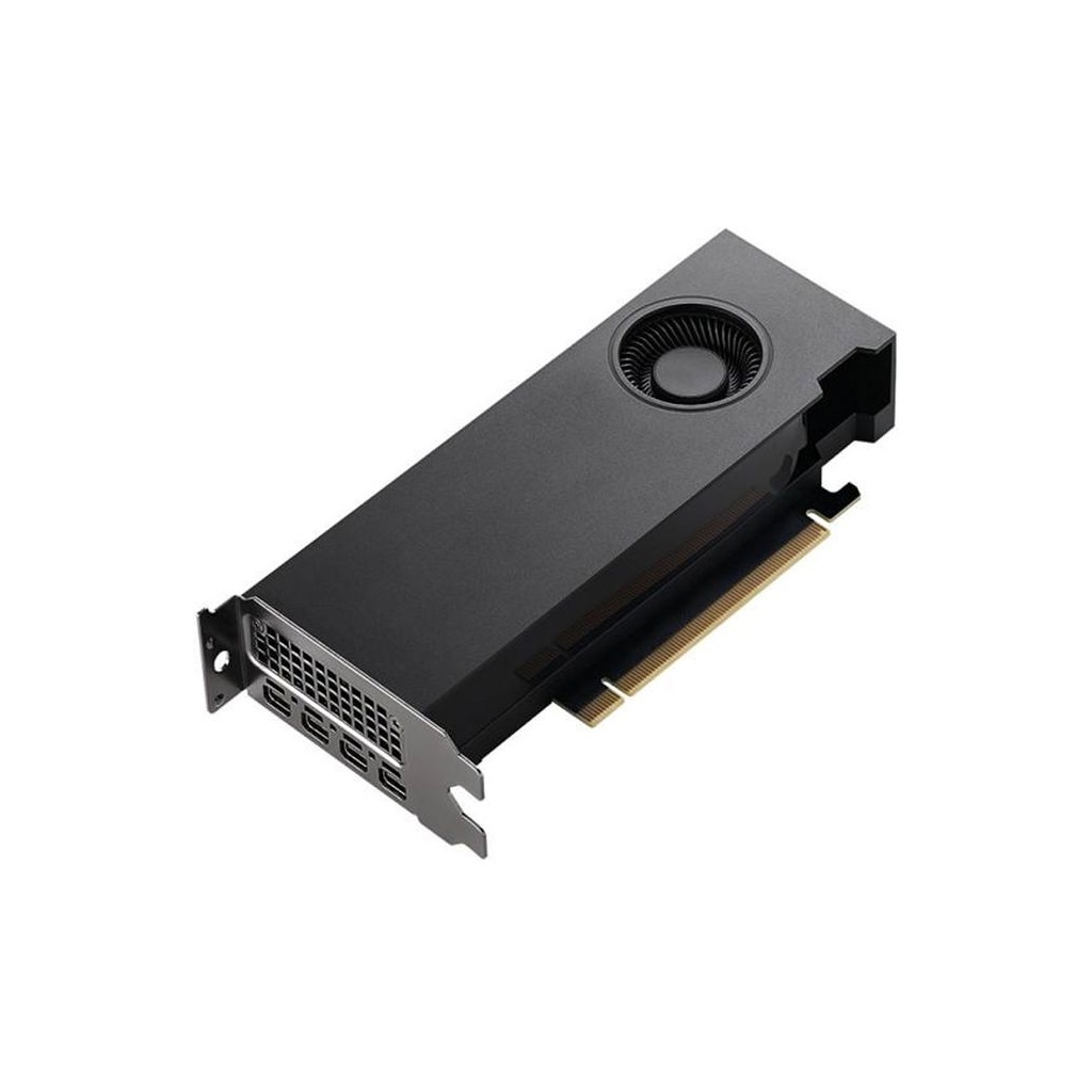 Bild von RTX A2000 6 GB GDDR6  VCNRTXA2000-PB