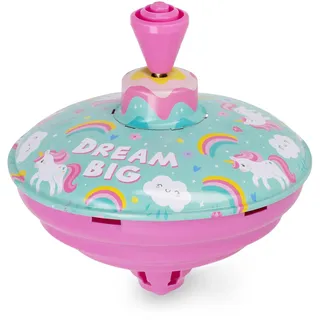 Legami Kreisel Unicorn 3 Einheiten