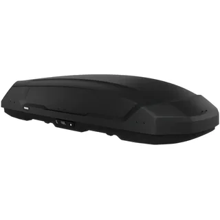 Thule Force 3 500L Schwarz