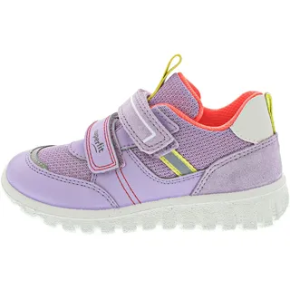 Sport7 Mini Kinder Lila/Orange 32