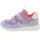 Sport7 Mini Kinder Lila/Orange 32