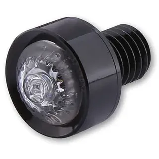 Highsider Mono, schwarz