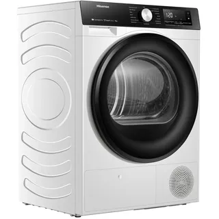 Hisense DH3S902BW3 Wärmepumpentrockner (9 kg)