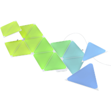 Bild von Shapes Triangles Starter Kit 15 Paneels