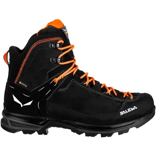 Mountain Trainer 2 Mid GTX Herren Onyx/Black 45