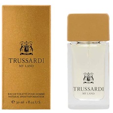 TRUSSARDI My Land