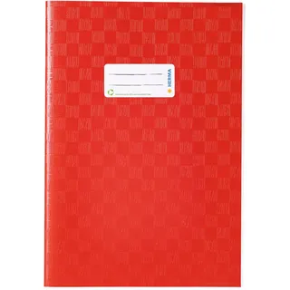 Herma Heftschoner Rot, 30,6 x 0,8 cm 25 Stück,