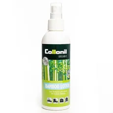 Collonil Organic Bamboo Lotion Schuhcreme, Mehrfarbig (Multicolore), 200 ML